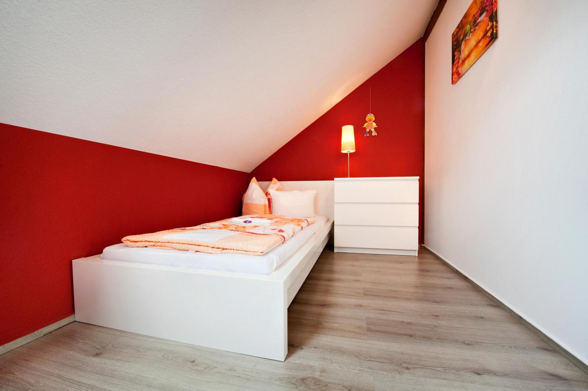 Ferienwohnung Uta Grundshagen Екстериор снимка
